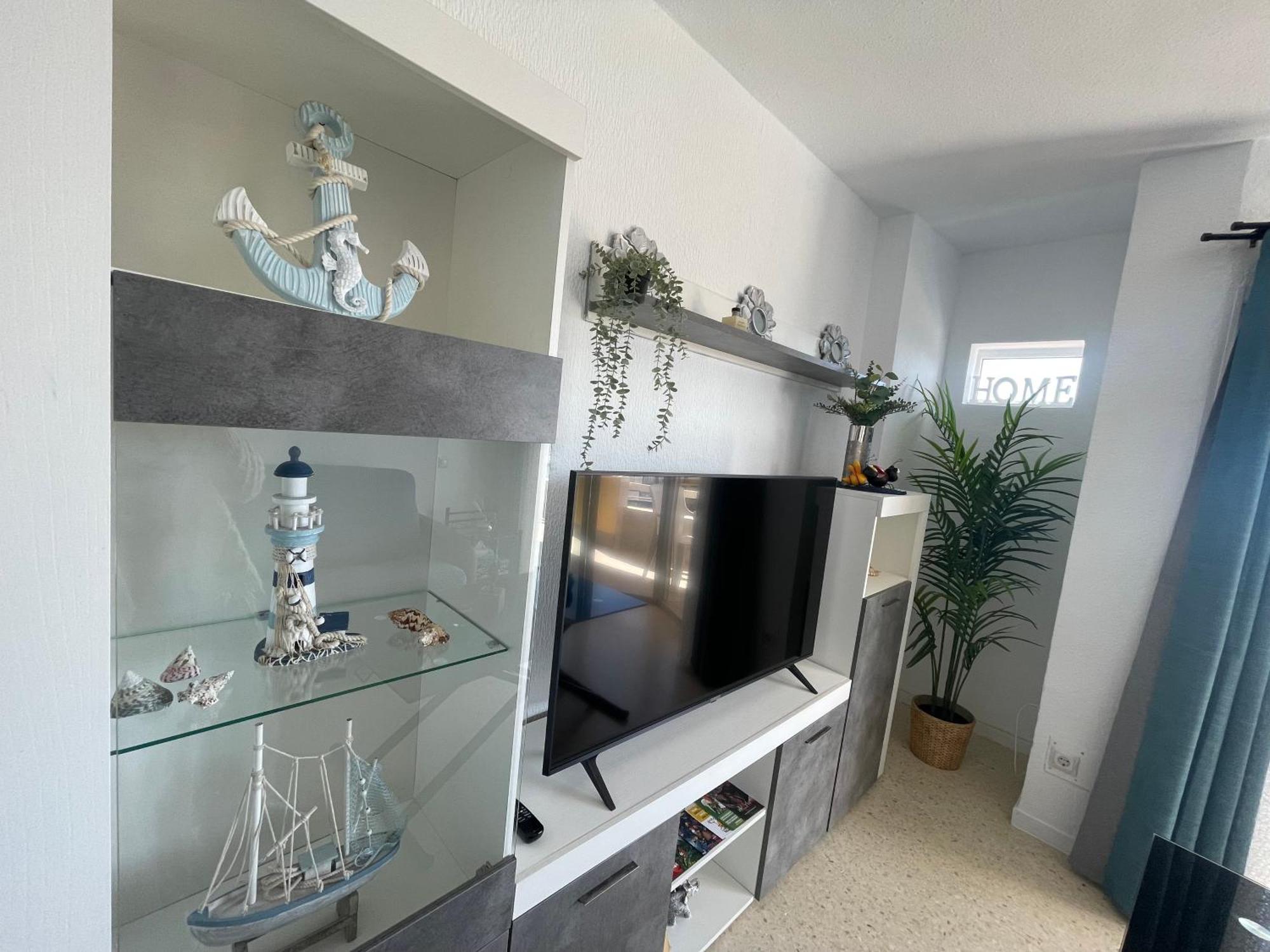 Ferienwohnung Vistas Al Mar Y Al Puerto Deportivo Benalmádena Exterior foto